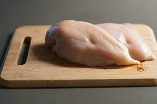Как понять, что вы отправились сырыми продуктами