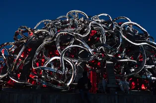 5 самых интересных проектов фестиваля «Архстояние 2017» 5 самых интересных проектов фестиваля «Архстояние 2017»