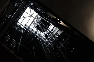 Самые скоростные лифты планеты