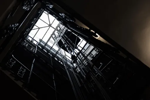 Самые скоростные лифты планеты