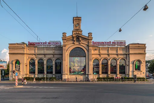 Сколько в Петербурге портов, аэропортов и вокзалов: тест-ловушка для тех, кто любит Северную столицу Сколько в Петербурге портов, аэропортов и вокзалов: тест-ловушка для тех, кто любит Северную столицу