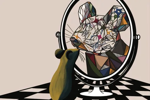 Ученые научились «читать» мысли мышей по движению усов и мимике Ученые научились «читать» мысли мышей по движению усов и мимике