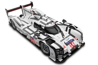 Porsche выпустила модель почти за миллион рублей Porsche выпустила модель почти за миллион рублей