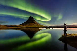 Полярные сияния будут возникать не только на крайнем севере! Вот как вспышки на Солнце влияют на Землю