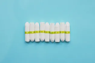 Обнаружено, что в тампонах часто содержатся токсичные мышьяк и свинец Обнаружено, что в тампонах часто содержатся токсичные мышьяк и свинец
