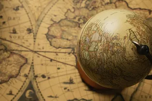 Столица, флаг и карта: только настоящие знатоки географии смогут ответить на 3 вопроса