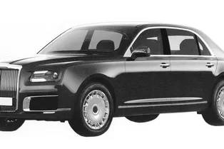 Какие моторы получат автомобили из «Кортежа»? Какие моторы получат автомобили из «Кортежа»?