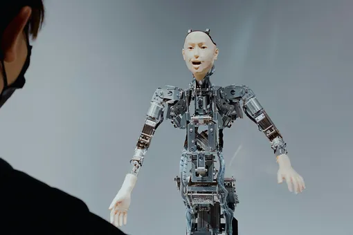 Как ИИ-компании занимаются цифровым колониализмом Как ИИ-компании занимаются цифровым колониализмом