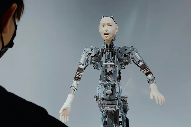 Как ИИ-компании занимаются цифровым колониализмом