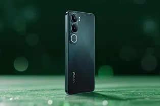 Представлены смартфоны vivo Y31 5G и Y31 Pro 5G: недорогие и долгоиграющие Представлены смартфоны vivo Y31 5G и Y31 Pro 5G: недорогие и долгоиграющие