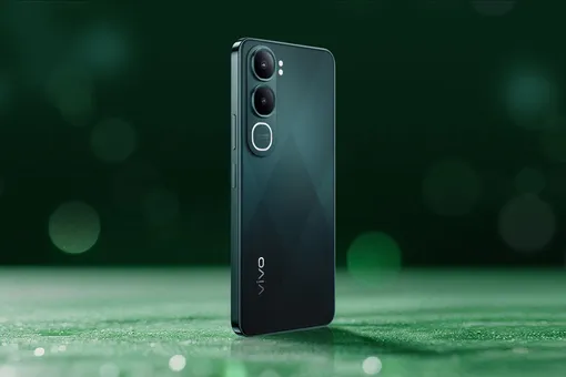 Представлены смартфоны vivo Y31 5G и Y31 Pro 5G: недорогие и долгоиграющие Представлены смартфоны vivo Y31 5G и Y31 Pro 5G: недорогие и долгоиграющие