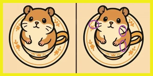 Ответ на головоломку