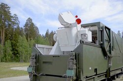 Лазерный комплекс «Задира»: как передовое российское оружие уничтожает беспилотники