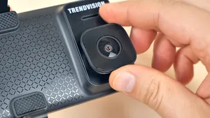 TrendVision MR-1100 TrendVision MR-1100