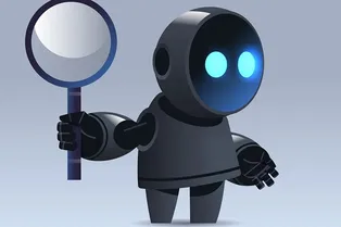 ИИ меняет поиск в интернете и не всегда в лучшую сторону ИИ меняет поиск в интернете и не всегда в лучшую сторону