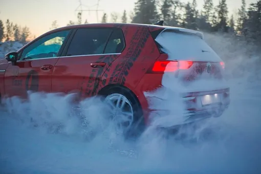 volkswagen golf зима volkswagen golf зима