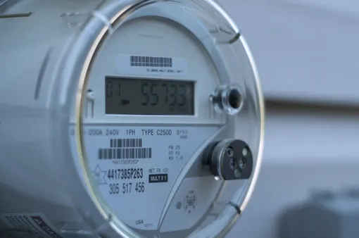 electricity meter electricity meter