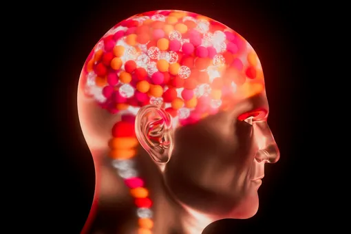 В США раскрыли скрытый язык мозга и научились видеть сигналы нейронов В США раскрыли скрытый язык мозга и научились видеть сигналы нейронов