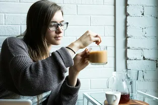 Вечные химикаты нашли в кофе, яйцах и рисе! Вот что показало новое исследование