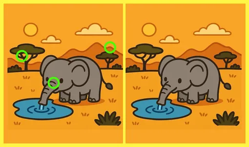 Ответ на головоломку Ответ на головоломку