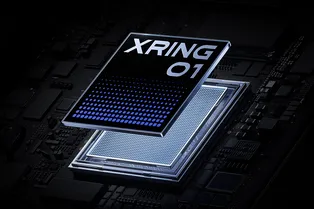 Xiaomi 2026: как XRING 01 на 3 нм сделал компанию равной Apple Xiaomi 2026: как XRING 01 на 3 нм сделал компанию равной Apple
