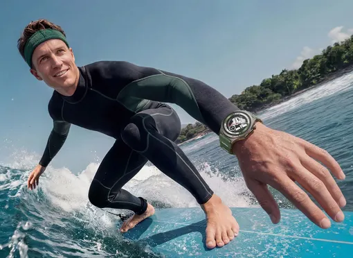 Умные часы для спорта и активного образа жизни