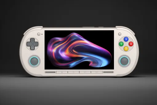 Retroid представила Pocket 6: недорогая портативная консоль с Snapdragon 8 Gen 2 Retroid представила Pocket 6: недорогая портативная консоль с Snapdragon 8 Gen 2