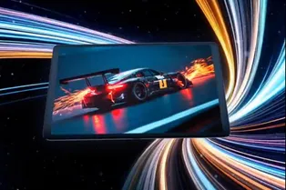 Теперь и с Snapdragon 8 Elite Gen 5: Lenovo готовит новый геймерский планшет