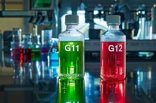 Вредно ли нюхать антифриз: десятки водителей отвечают неправильно