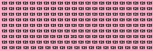 Найдите число 212 Найдите число 212