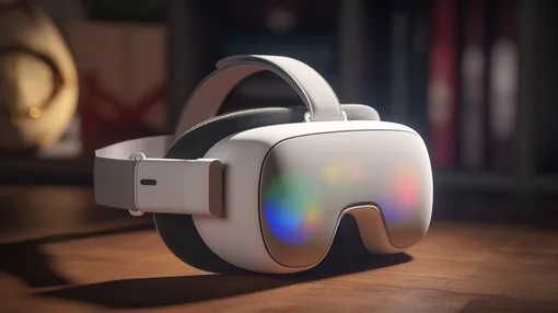 применение VR применение VR