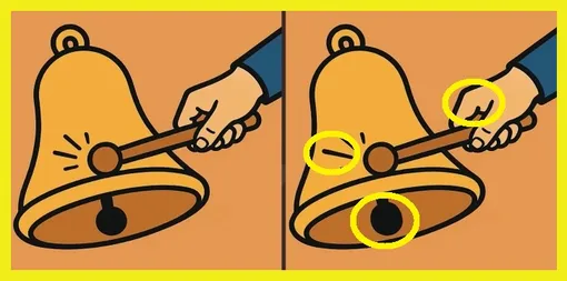 Ответ на головоломку