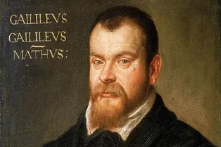 Найдены рукописные комментарии Галилея в книге Птолемея «Альмагест»