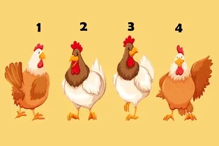 Этот тест с точностью 98% покажет, что о вас думают люди