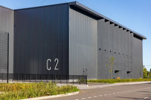 ICPARK «Есипово» ICPARK «Есипово»