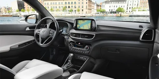 hyundai tucson интерьер hyundai tucson интерьер