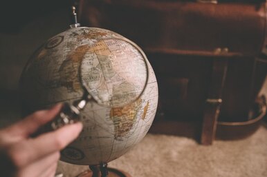 Трезвый географ: на эти вопросы ответит только настоящий эрудит, который отлично разбирается в географии. А вам слабо?
