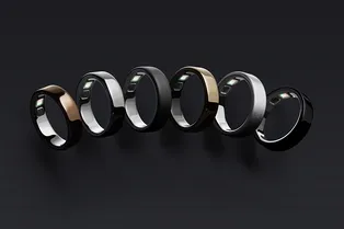 Oura представила новые умные кольца Ring 5: появился мониторинг артериального давления Oura представила новые умные кольца Ring 5: появился мониторинг артериального давления