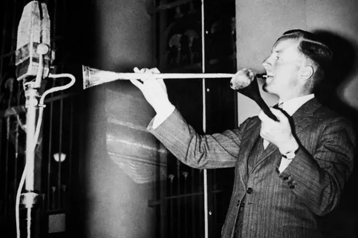 bbc's tutankhamun trumpets broadcast bbc's tutankhamun trumpets broadcast