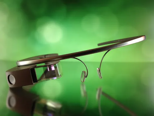 Google Glass Google Glass