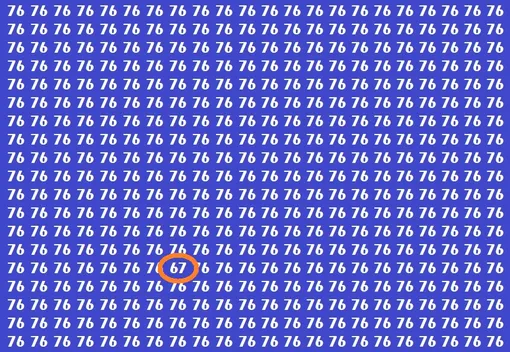 Ответ на головоломку