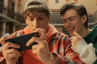 Раскрыты характеристики Red Magic 11 Air: недорогой смартфон для игр