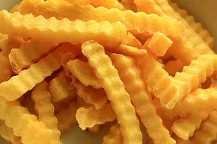 Луковые колечки и картофель фри ведут к слабоумию Луковые колечки и картофель фри ведут к слабоумию