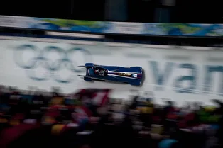 Бобслей: что это за вид спорта и почему он так странно называется