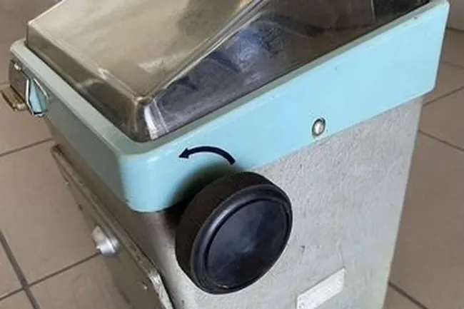 Этот странный предмет знал каждый житель СССР. Угадайте, что это такое