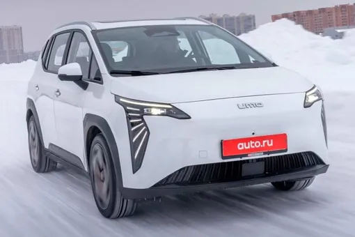 Электромобиль Yandex Umo 5 встал на конвейер: 3 главных вопроса для тех, кто задумался о покупке Электромобиль Yandex Umo 5 встал на конвейер: 3 главных вопроса для тех, кто задумался о покупке