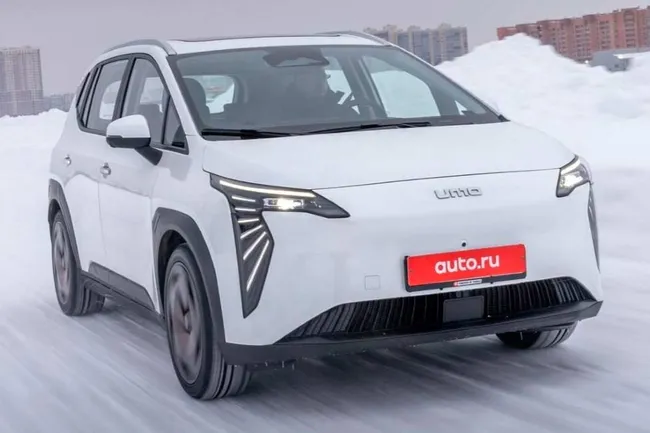 Электромобиль Yandex Umo 5 встал на конвейер: 3 главных вопроса для тех, кто задумался о покупке