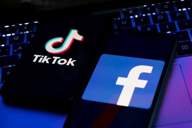 Fаcebook* пытается очернить TikTok в СМИ, чтобы победить конкурента Fаcebook* пытается очернить TikTok в СМИ, чтобы победить конкурента