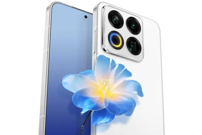 Snapdragon 8s Gen 4 и четыре 50-Мп камеры: таким будет флагманский Meizu 22