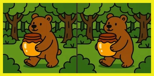 Найдите 3 отличия Найдите 3 отличия